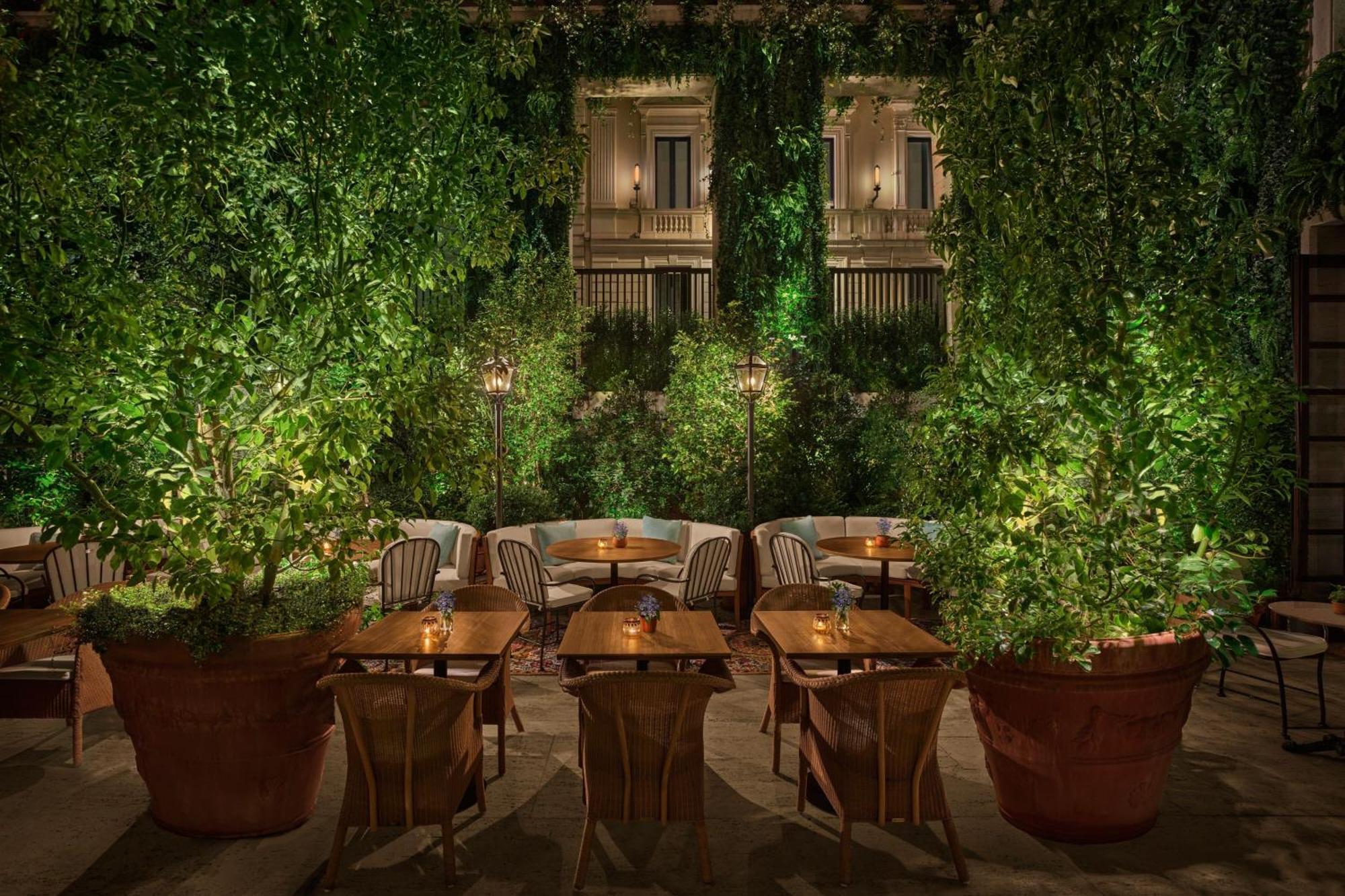 The Rome Edition Exterior photo