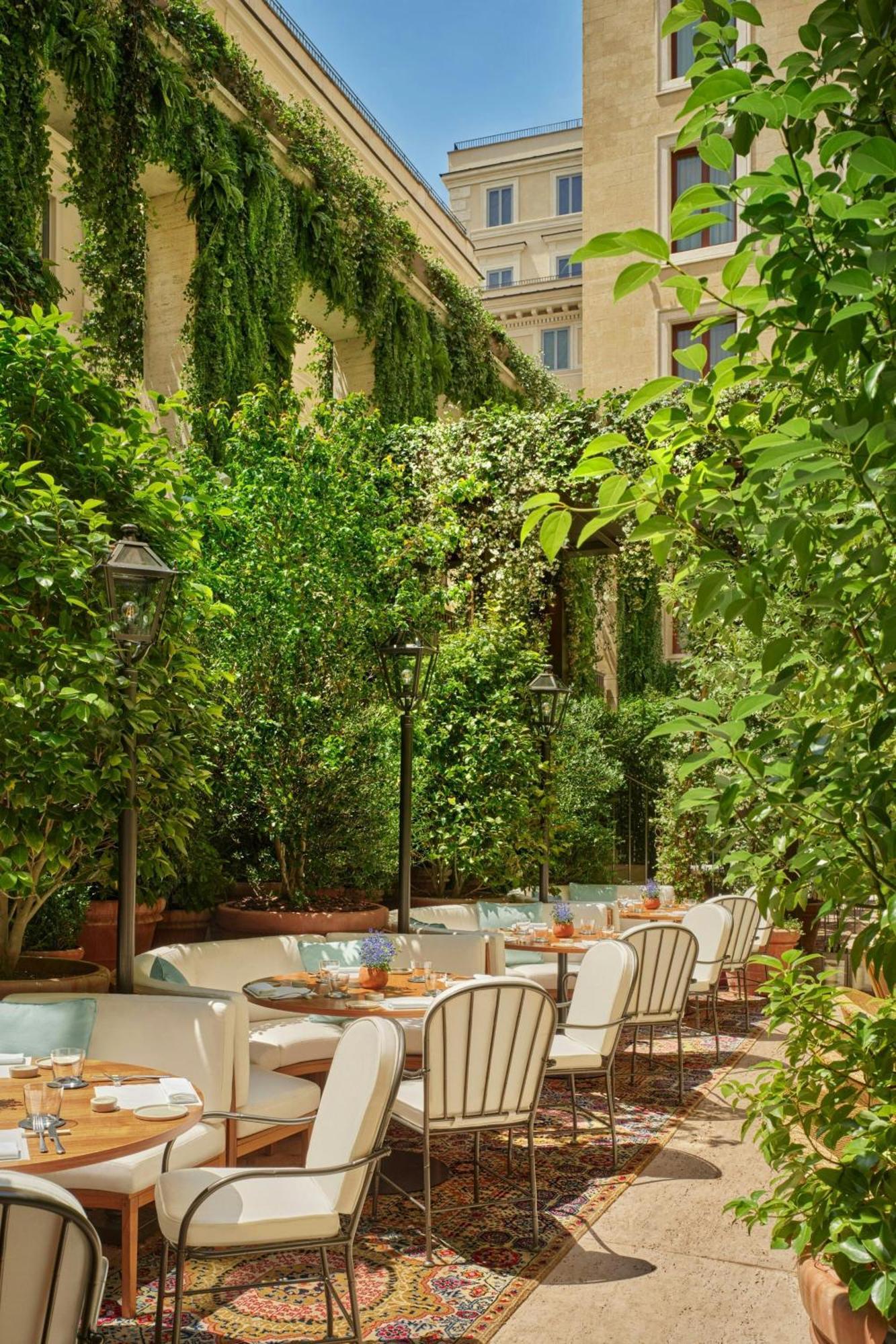 The Rome Edition Exterior photo